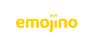 Emojino Logo