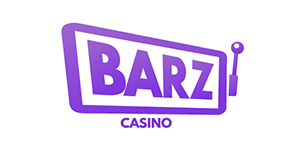 Barz Casino Logo