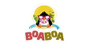 BoaBoa Logo