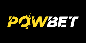 Powbet Logo